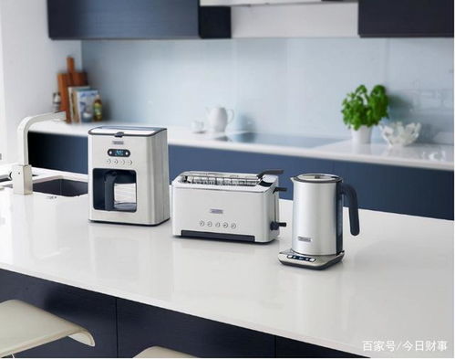 微波爐 曾年銷過億，何以在家電戰(zhàn)爭(zhēng)中悄然退場(chǎng)