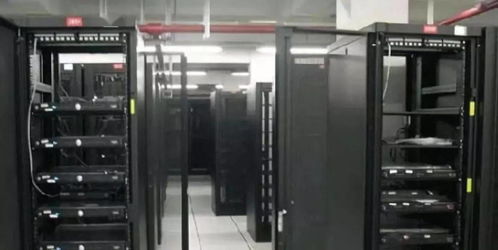 電子產品 機房電氣火災的潛在誘因與系統化防范策略