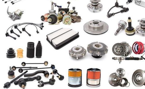 硅膠汽車配件 質(zhì)輕耐用，現(xiàn)代汽車不可或缺的關(guān)鍵元素