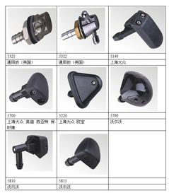 精準(zhǔn)采購(gòu)，高效協(xié)同 天下汽配網(wǎng)助力礦山機(jī)械汽車(chē)噴水嘴采購(gòu)升級(jí)